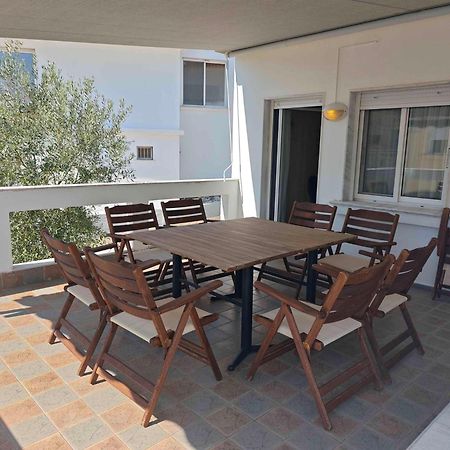 Sithonia Lodge Метаморфоси Экстерьер фото