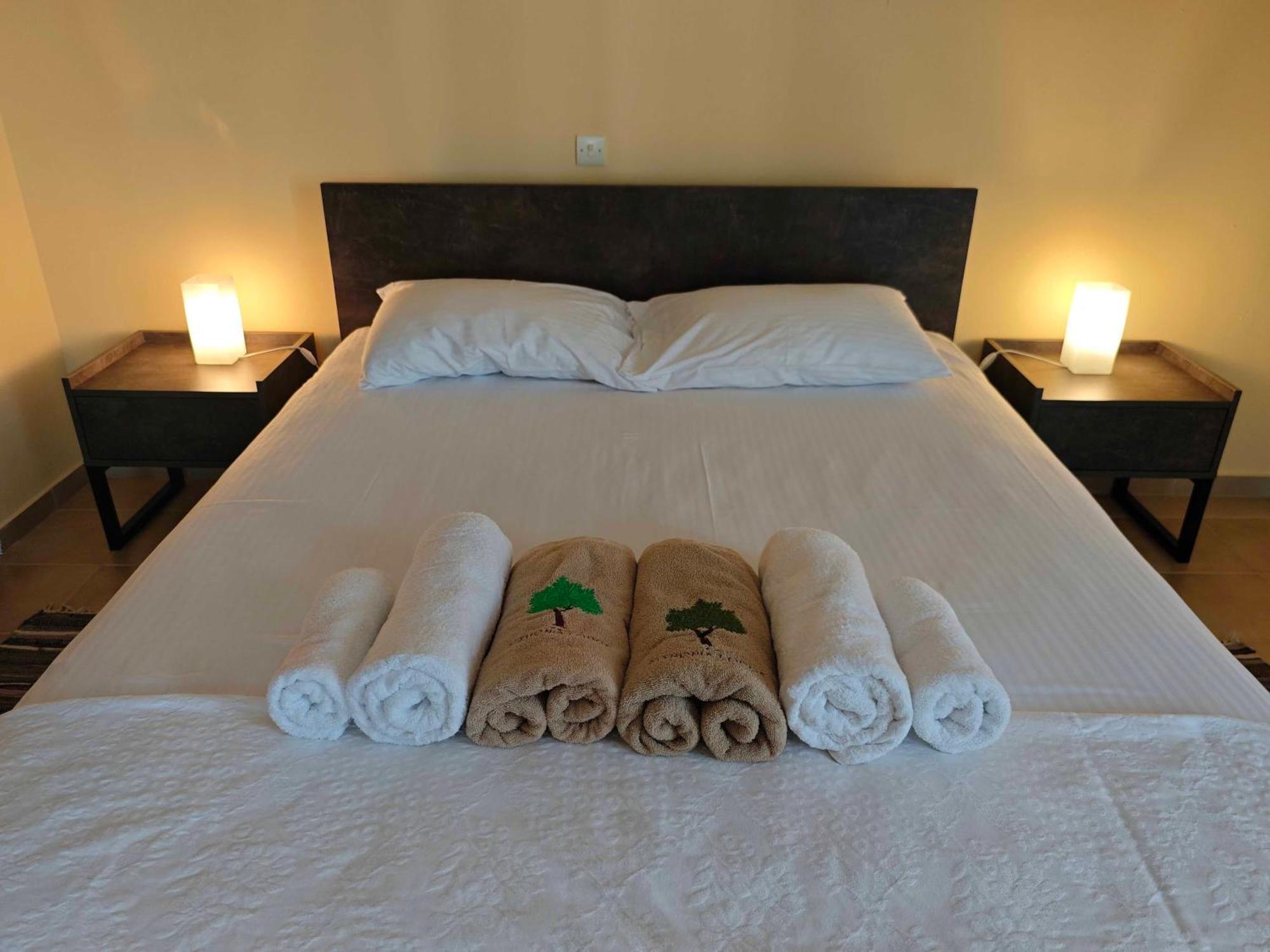Sithonia Lodge Метаморфоси Экстерьер фото