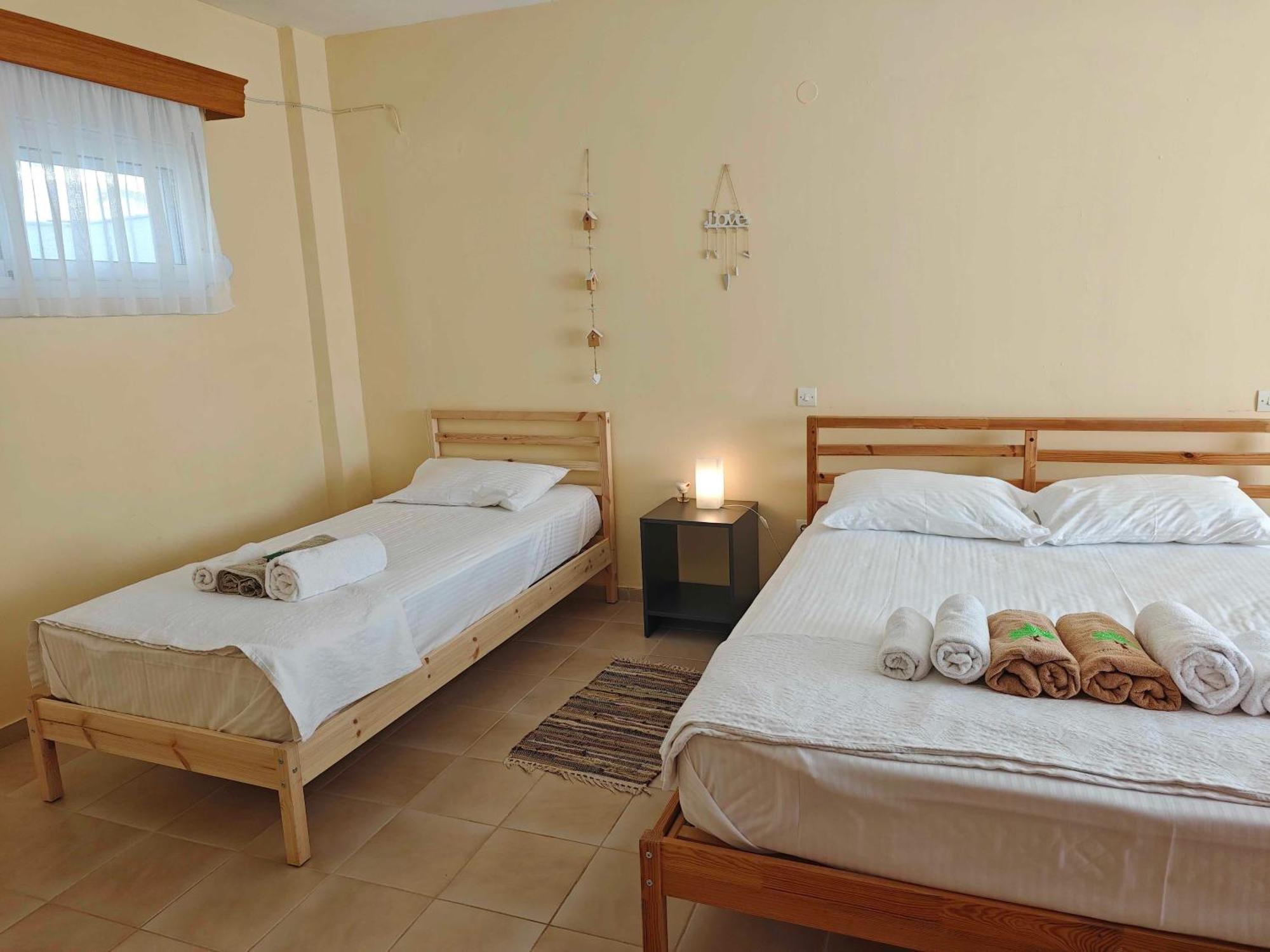 Sithonia Lodge Метаморфоси Экстерьер фото